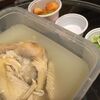 【明洞】味加本・オッパッタ_2015/1