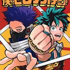 僕のヒーローアカデミア 23巻 - 自己満足な漫画感想