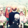 ２０１７冬アニメ　Ｒｅｗｒｉｔｅ（リライト）二期感想　難解なアニメと言われているが本当にそうなのか？