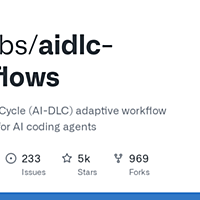 aidlc-workflowsとは 人気・最新記事を集めました - はてな