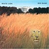 WHITE LION　『BIG GAME』