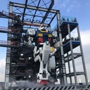 ガンダム アーセナルベース あれこれ