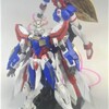 物置　７８：RG　ゴッドガンダム　立志編