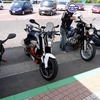 何故か先頭に＾＾；☆