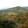 2022年9月22日(木)　刈田峠から北屏風岳往復：蔵王連峰　　（単独行）