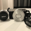 マレーシア在住のカメラ初心者の私がNikon 1J5を選んだ理由