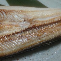 板前レシピ 鮎 あゆ 風干し 一夜干し 作り方 ちっぴぃクッキング