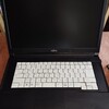 Windows 11搭載の富士通製中古パソコン LIFEBOOK A576/P（FMVA1600J）