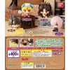 【Fate/Grand Order】ふぃぐりっぷすぺしゃる『Fate/Grand Order -絶対魔獣戦線バビロニア-』グッズ【バンダイ】より2020年4月発売予定♪