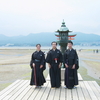 平成２３年宮島厳島神社奉納演武大会