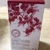 HAWTHORN BERRY　ホーソンベリー