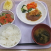 12/20(日）の昼食