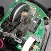 【マウスお亡くなり】マウスカーソルが飛んでイライラするから分解したけど・・・ by LOGICOOL M705