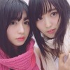 欅ちゃんの公式ブログの写真です。薄着の菅井さんとか今泉とか、志田ときょんことか。