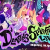 『Demon’s Sparking Live from モンソニ！』の振り返り＆㊗︎背徳ピストルズ獣神化！