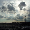 秋の空