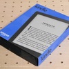 今さらKindle（無印）を買った理由〜本当に紙のような読み心地だった！