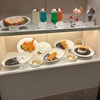 【偏食】春休みのお出掛け、ランチの視察