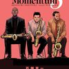 6月30日新刊「BLUE GIANT MOMENTUM (5)」「らーめん再遊記 (13)」「ありす、宇宙までも (4)」など