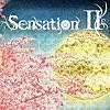 Sensation/Rain Sound