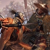発売が迫る『SEKIRO: 隻狼』が世界が注目を浴びている理由