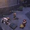 FF11 シーフ レリック頭 オーグメント付与