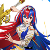 【FEH】リュール(女)(魔器英雄)の雑感【☆5キャラ】