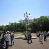 神代植物公園_温室（東京都調布市）