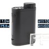 そこで原点回帰なわけですよ。iStick Pico 75wをオーダーした訳