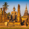 タイ旅行初心者が楽しむ『スコータイ (Sukhothai)』旅行