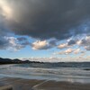 年末地域清掃、そして。