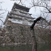 北九州市最大の繁華街小倉北区の「小倉城」その１