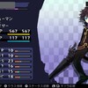 【#DGEX】リプレイ風SS用キャラクター設定メモ【覚書】