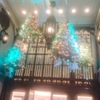 新宿伊勢丹のwaltzなクリスマス＼(^o^)／