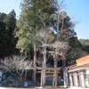 丹生神社（東京都西多摩郡）