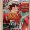 モスバーガーの福袋が12月28日発売。予約なしでも買える？今年のモスの福袋は、ワンピースのグッズやワンピースカード。