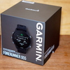Garmin「Forerunner 955」レビュー！ ～ スマートウォッチを「ForeAthlete 745」から「Forerunner 955」へ買い換え ～