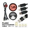 グランサンク モンチッチ50th充電ケーブル レビュー｜買う前に確認したい対応機種と注意点