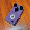 Vizion / 3mode overdrive レビュー