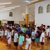 2025年度同窓会（2・4・6年生）