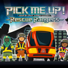 地球を守る仕事は……あまりにも地味！『PICK ME UP! - Rescue Rangers - 』レビュー！【Switch/】