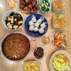 春爛漫の出張料理