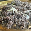【食事】タイ パタヤで韓国料理を食べる⑩ (Doriwon)