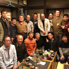 2020/02/01　西諸江青壮年部 新年会