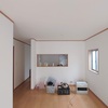 愛知県名古屋市の中古住宅の激安リフォームが完成