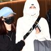 NiziU、秋夕(チュソク)連休を迎え日本に帰国…帽子とマスクで完全防備