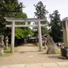 大仏殿の守護神　手向山八幡宮（東大寺その８）