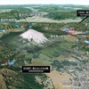 ULTRA TRAIL Mt.FUJI(ウルトラトレイルマウントフジ）に出てきました