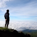 山と野遊びの山歩記