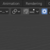 Blender操作メモ_φ(･_･【1057日目】